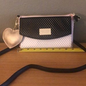 Betsy Johnson Crossbody